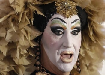 Democrats Are the Freak Show of Politics – PJ Media