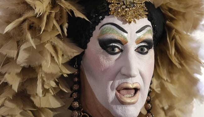 Democrats Are the Freak Show of Politics – PJ Media