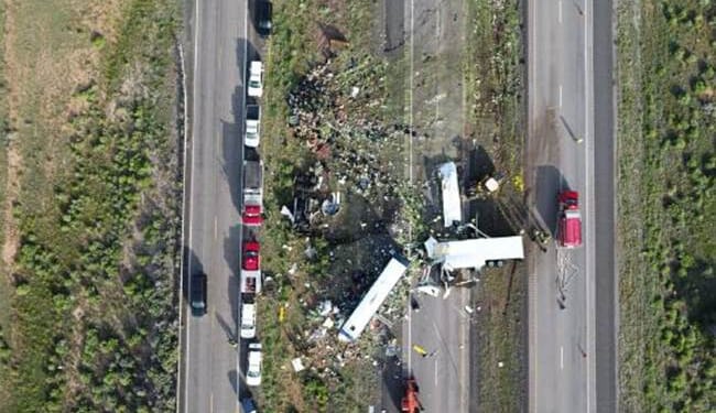 Democrats Defend Non-English Truckers as Safety Questions Grow – PJ Media