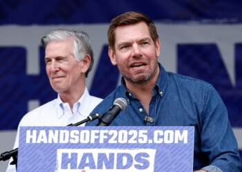 Democrats Respond to Shocking Swalwell Allegations