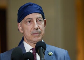 Dems Dust Off Two Old Chestnuts From Their Anti-Trump Playbook – PJ Media