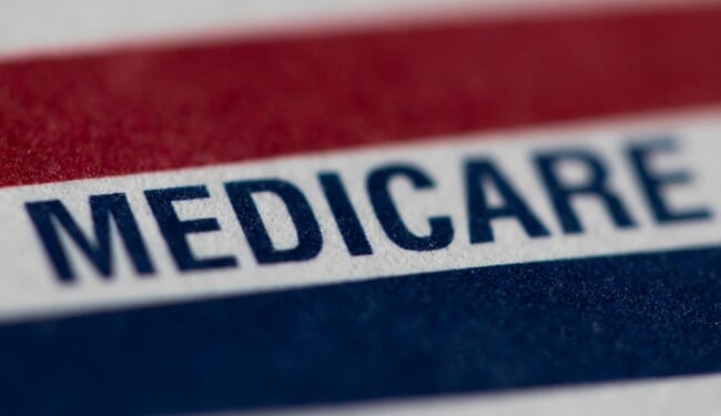 Do Not Make Seniors Pay for Washington’s Welfare Failure – PJ Media