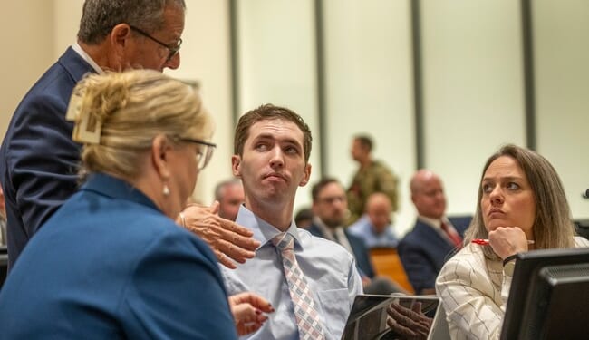 Does the Bullet Match the Gun? – HotAir