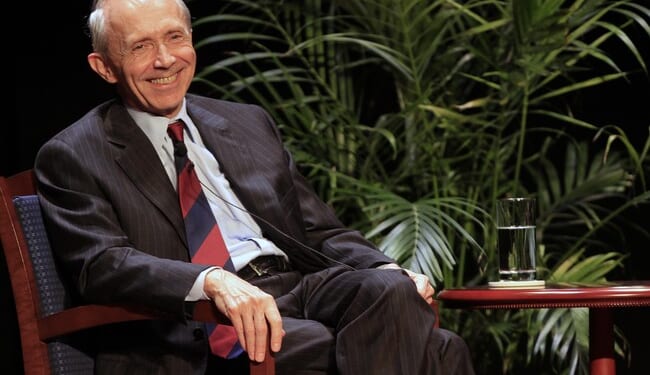 Does the Right Still Believe in 'No More Souters'? – HotAir