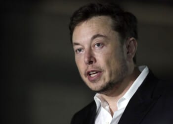 Don’t Bet Against Elon Musk – PJ Media