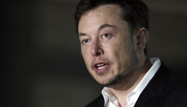 Don’t Bet Against Elon Musk – PJ Media