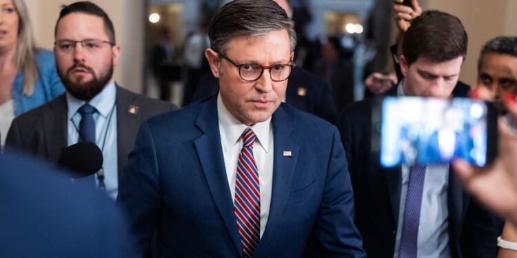 FISA Spy Powers Vote a Late-Night Trainwreck on House Floor