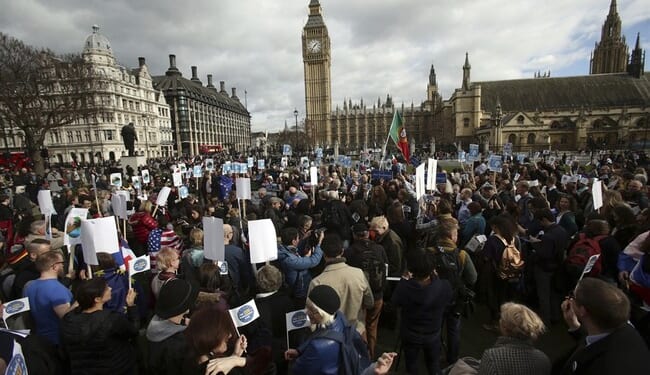 Fake Domestic Abuse Claims – HotAir