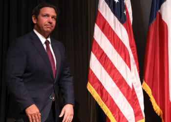 Florida Speaker Kills DeSantis AI Safeguards Bill