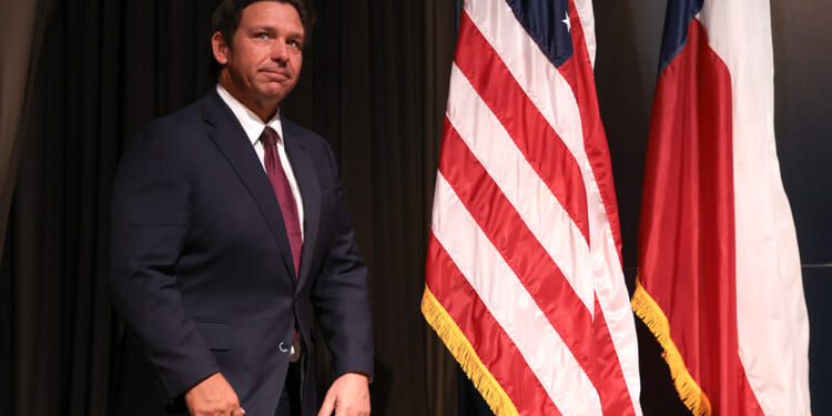 Florida Speaker Kills DeSantis AI Safeguards Bill