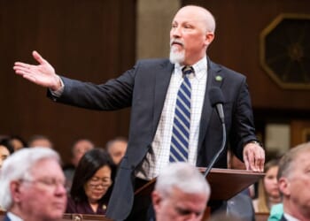 Freedom Caucus Members Slam TPS Extension