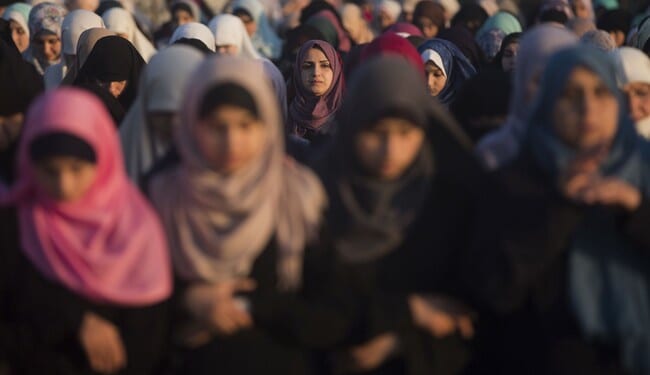 Gazans Describe Hamas’s Habitual Sex Abuse of Their Own People – PJ Media