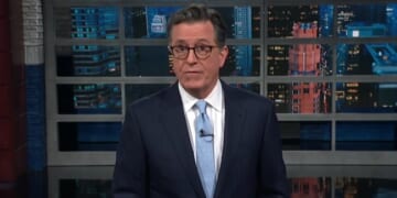 Good News! Comedy Returns to Late-Night TV – HotAir