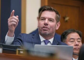 Group of Women Preparing to Accuse Rep. Swalwell of Harassment – HotAir