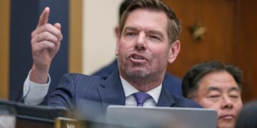 Group of Women Preparing to Accuse Rep. Swalwell of Harassment – HotAir