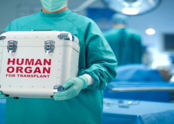 Heritage Panel: CCP is Murdering Citizens for Organs and Profiting by the Billions