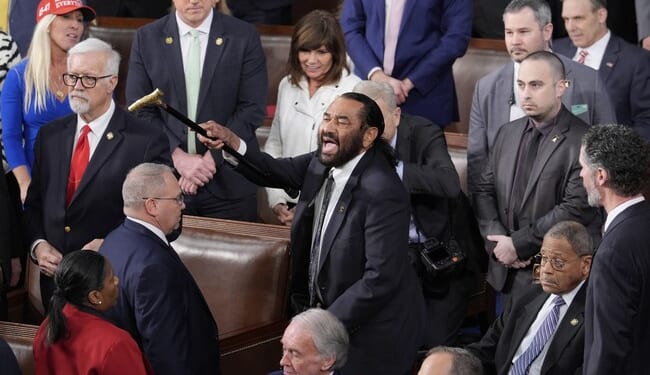 House Dems Think Third Time's the Charm? – HotAir