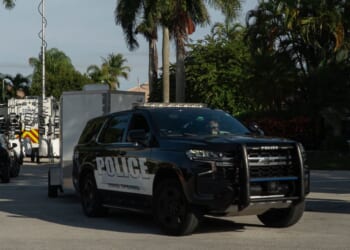 Husband Confesses to Murder of Democrat Congressional Hopeful