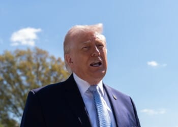 I Give It 24 Hours Before the 'World's Most Powerful Reset' – HotAir