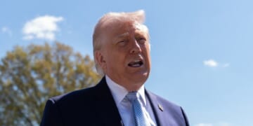 I Give It 24 Hours Before the 'World's Most Powerful Reset' – HotAir