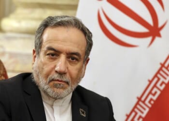 IRGC Closes Strait Again, Calls Iran's Foreign Minister an 'Idiot,' Fires on Oil Tankers – HotAir