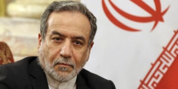 IRGC Closes Strait Again, Calls Iran's Foreign Minister an 'Idiot,' Fires on Oil Tankers – HotAir