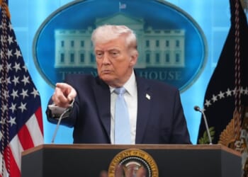 Iran Defiant on U.S. Demands As Deadline to Destroy 'Every Bridge and Power Plant' Looms – PJ Media