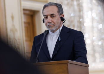 Iran Isn't Winning—They're Just Surviving