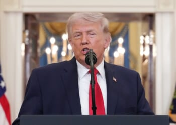 Iran Operation Won’t Be a Forever War – PJ Media