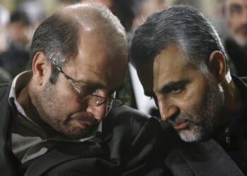 Iranian ‘Negotiator’ Mocks U.S., Brags He Is Successful ‘Soldier’ in ‘Realm of Negotiations’ – PJ Media