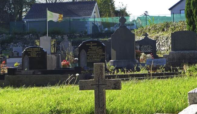 Irish Government Survives to Ignore Its Citizens Another Day – HotAir