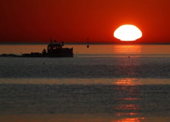 Is This a Joke? Canada's 'Spaceport' Is as Impressive as it Military Might – HotAir