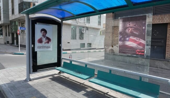 Islamic Republic Insiders Confirm the Rumors About Iran’s New Supreme Leader – PJ Media