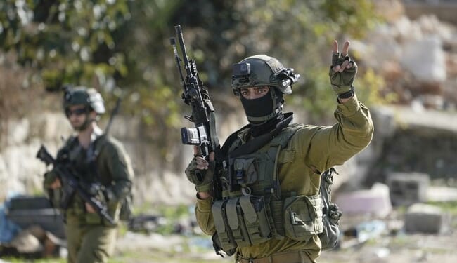 Israel Hits Iranian Petrochemical Plant, Multiple IRGC Jihadi Leaders – PJ Media