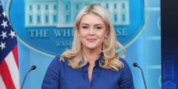 It Could Be a Few VIPs) – PJ Media