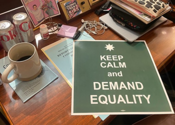 It's a MMIWG2SLGBTQQIA+ World and We're Just Living In It – PJ Media