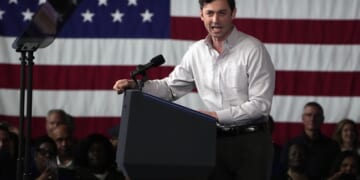 Jon Ossoff Rails Against Billionaire Donors — While Taking Their Money – PJ Media