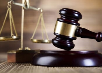 Jury convicts Virginia man who used rental car job to steal getaway vehicles