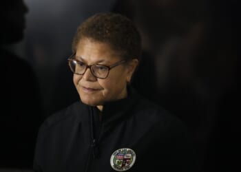 Karen Bass Faces Serious Questions After Leaked Phone Call On Palisades Fire – PJ Media
