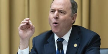 Key Source of 2019 Trump Impeachment Was an Admitted Lefty Liar – PJ Media