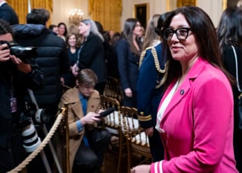 Labor Secretary Out, Replacement Named