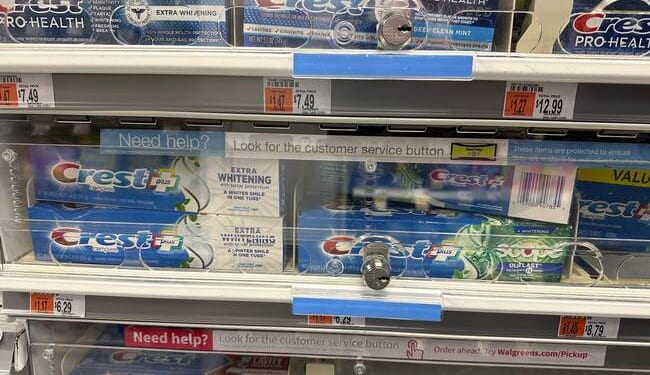 Leftists Are Destroying Social Trust – HotAir