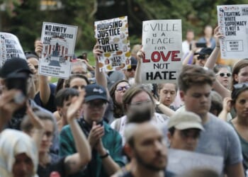 Leftists Look to Hire Pro-Gerrymandering Canvasser To Target College Students – PJ Media