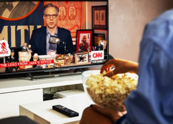 Lessons Never Learned — TDS Media Hackery Is Off the Charts – PJ Media