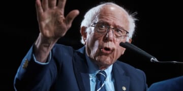 Let's Pillage Grandma For the Greater Good! – HotAir