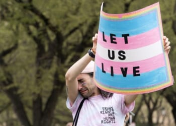 Liberals Have Become the Insane Clown Stasi – PJ Media