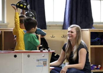 Little Kids, Big Government – PJ Media