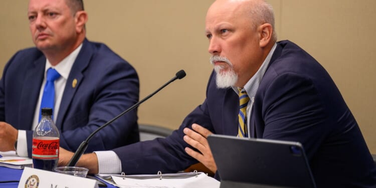 MAMDANI Act Aims to Denaturalize and Deport Socialists, Islamists