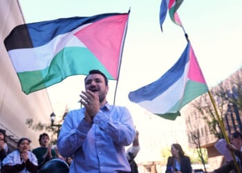 Mahmoud Khalil One Step Closer to a Ticket Outta Here – HotAir