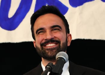 Mamdani’s ‘Racial Equity’ Plan Revives the Left’s DEI Agenda